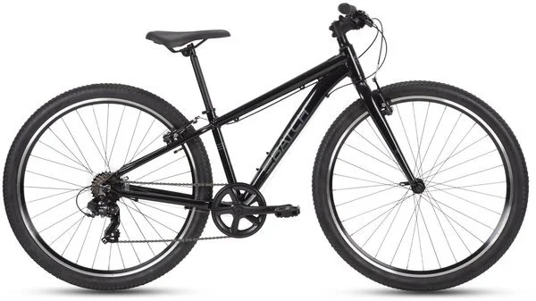 A Hybrid Bike